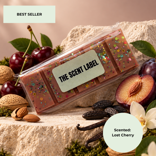 break the rules | lost cherry