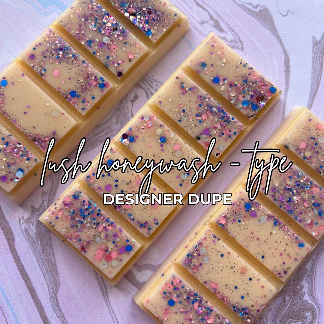 Honey Wash - type *NEW*