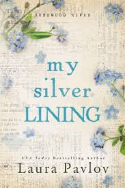 My Silver Lining - Book Melt - *New*