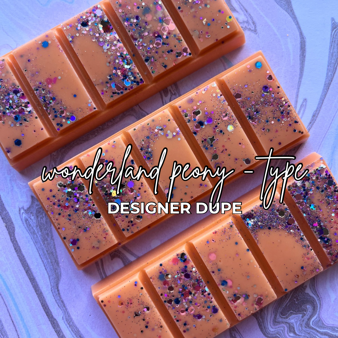 Wonderland peony - type *NEW*