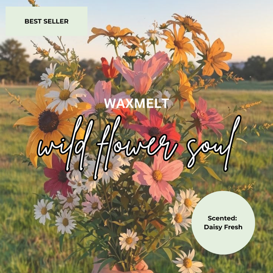 wild flower soul