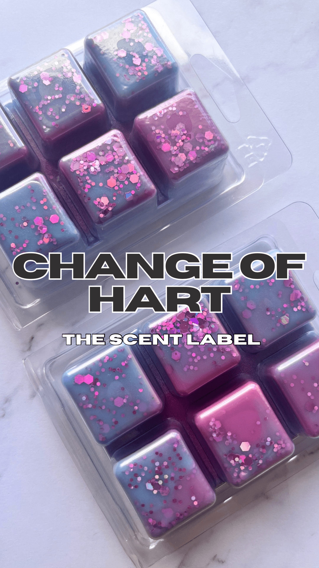 Change of Hart 