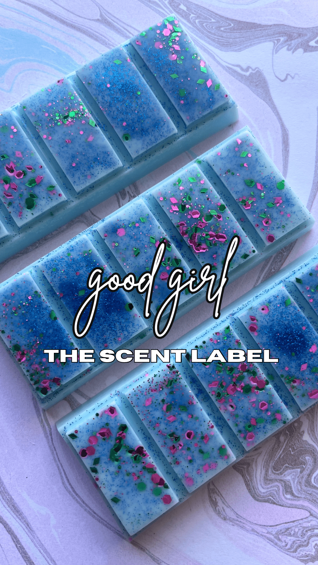 Good Girl (Natural) 