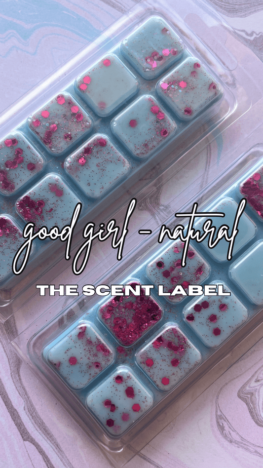 Good Girl (Natural)