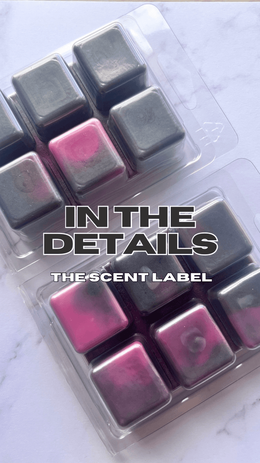 In The Details