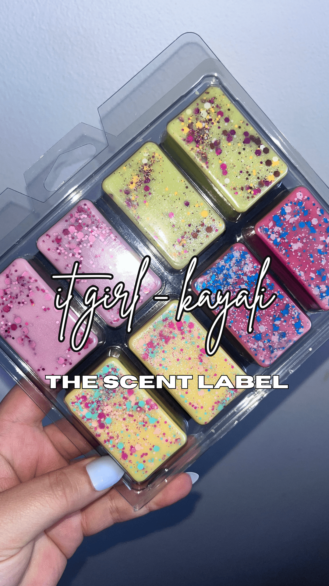 KAYALI - IT GIRL MELTS *NEW* 