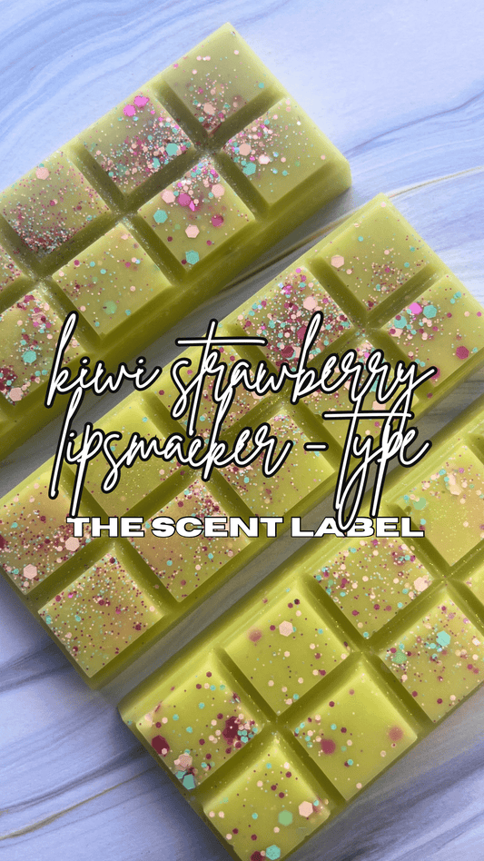 Kiwi Strawberry Lipsmacker (type) 