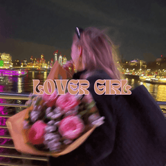 LOVER GIRL 