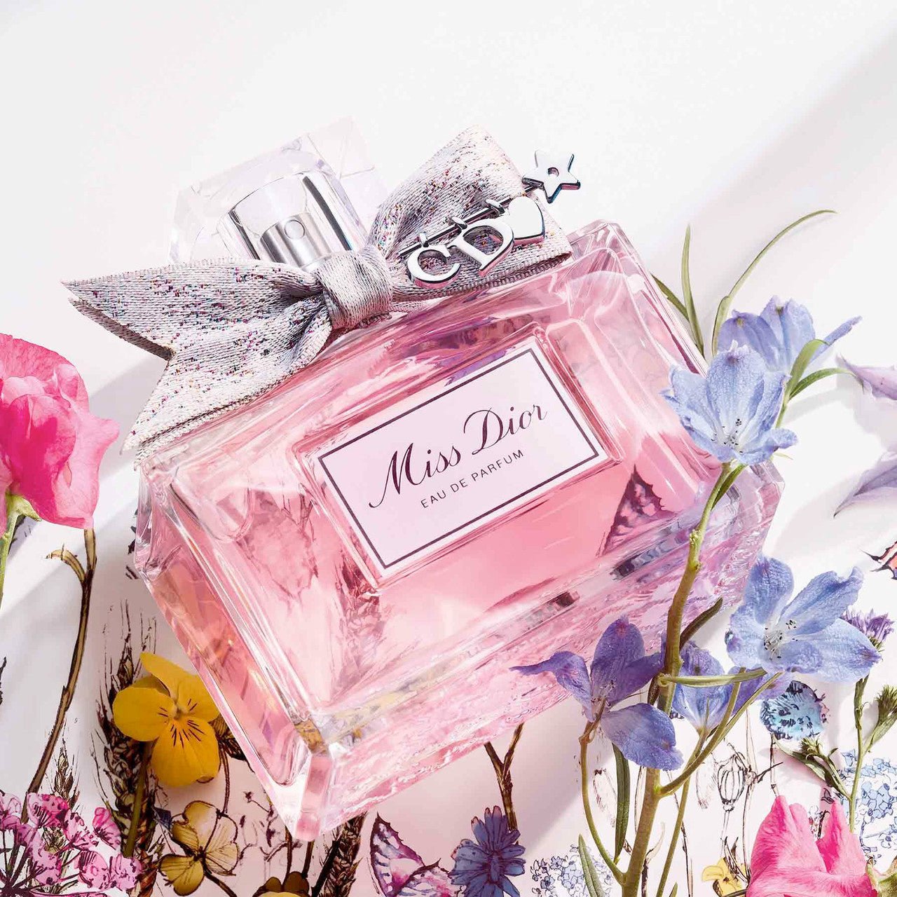 Miss Dior (type) 