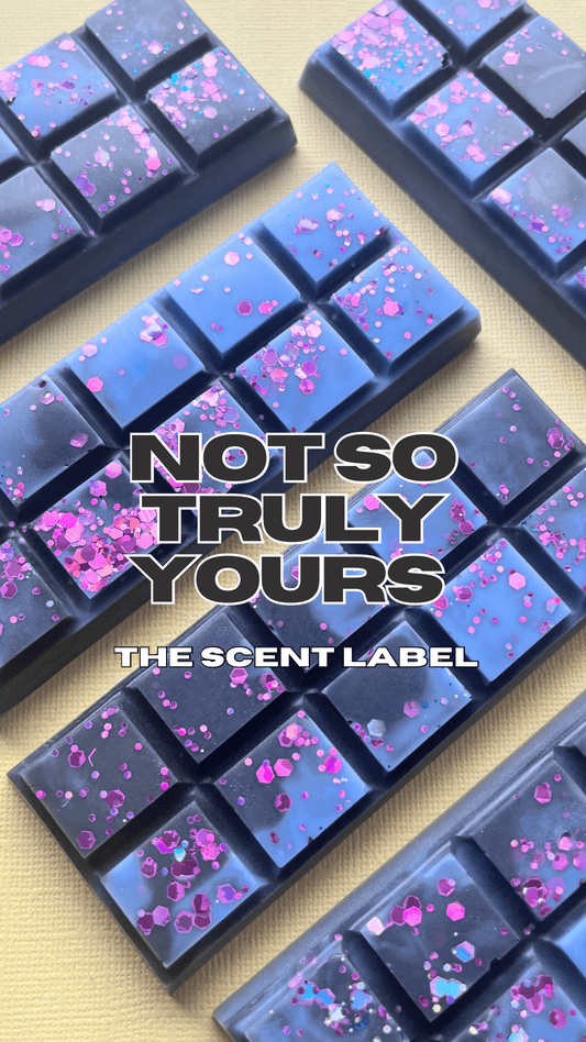 Not So Truly Yours