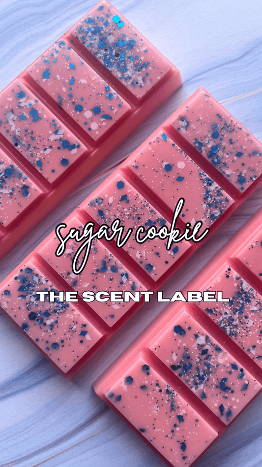 Sugar Cookie