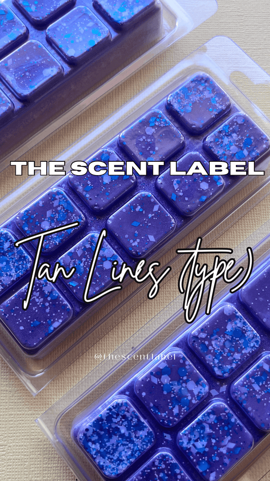 Tan Lines Sol (type)