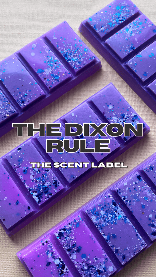 The Dixon Rule