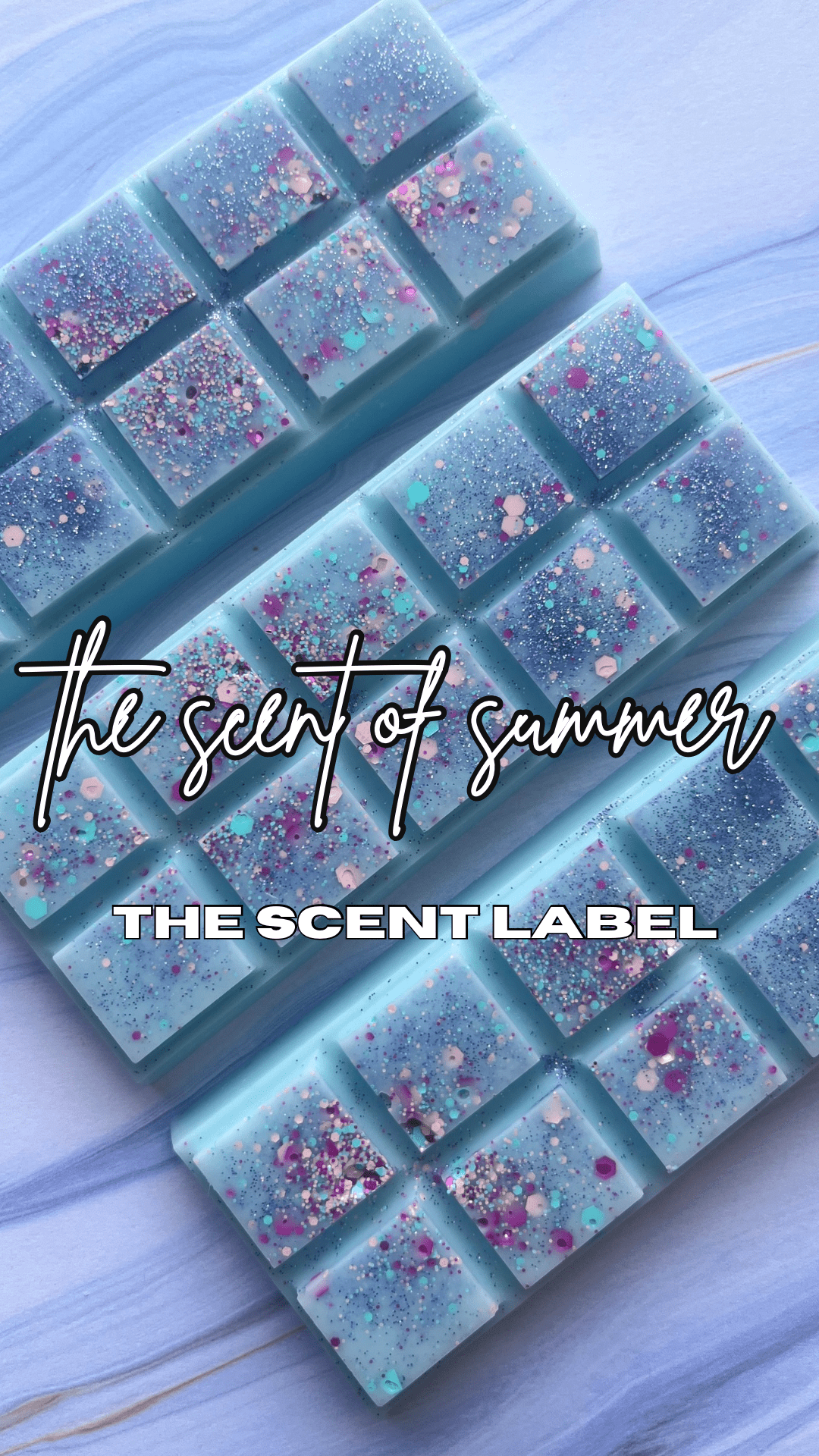 The Scent of Summer 