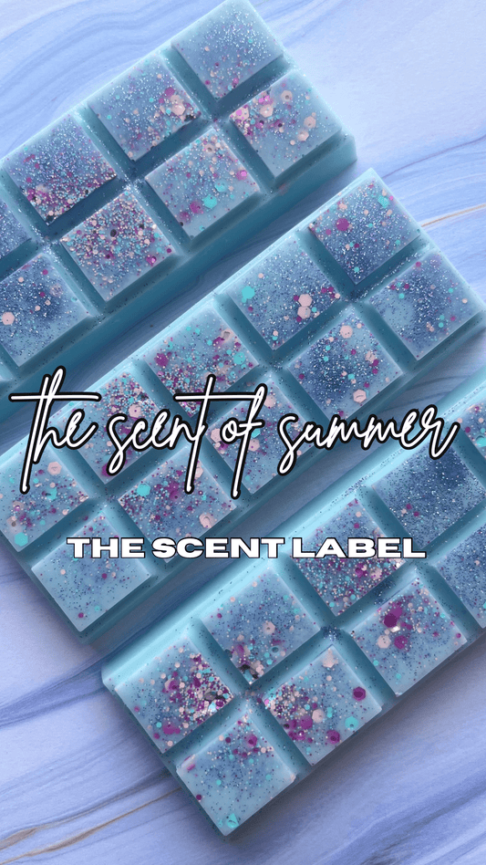 The Scent of Summer 