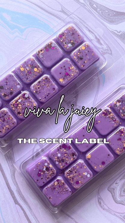 Viva La Juicy (type) 