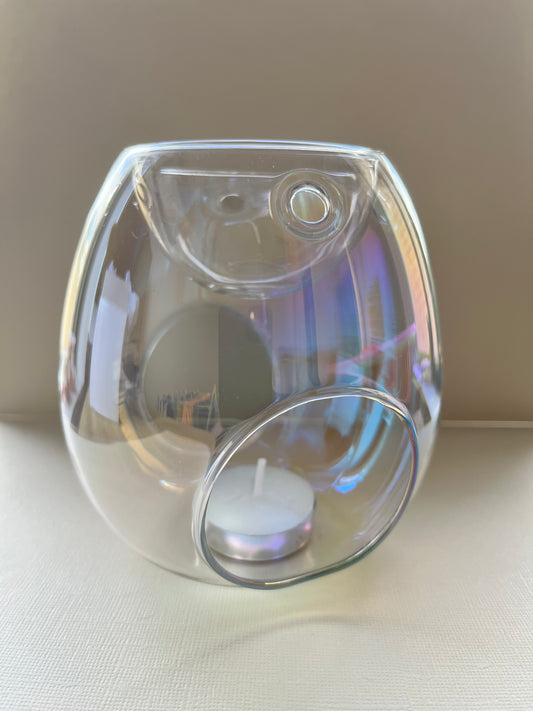 Pearl Clear - Melt Burner