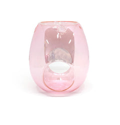 Pink - Melt Burner - The Scent Label 