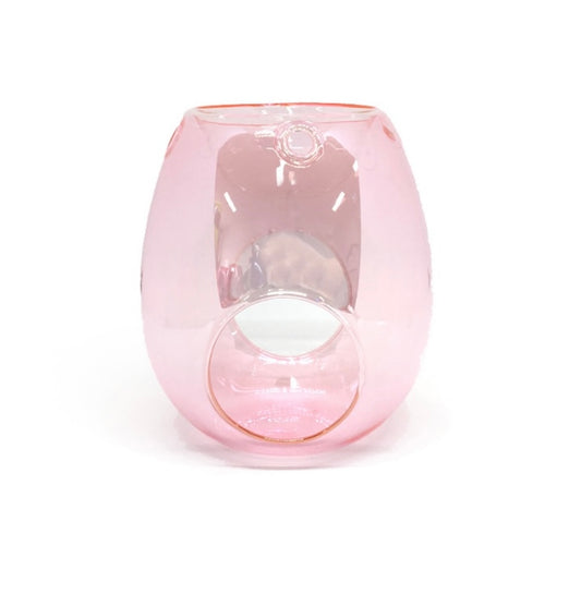 Pink - Melt Burner - The Scent Label 
